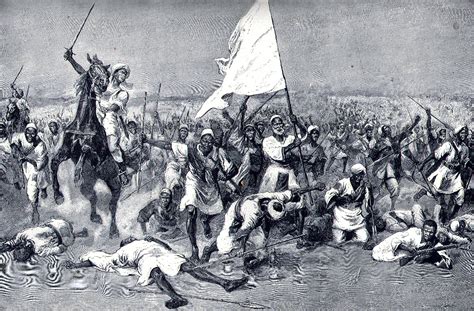 Indigenous Responses to Imperialism: Resistance and Resilience