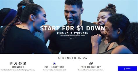LifeTime Fitness Membership Cost & Prices List 2024