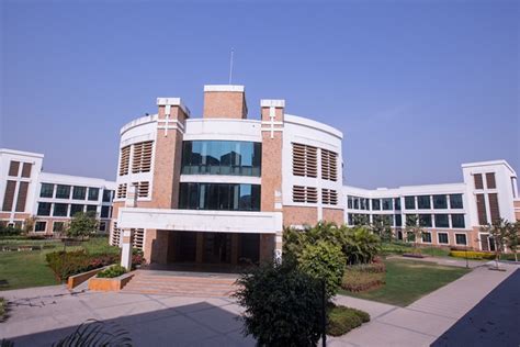 Sandip University (Bihar Campus)