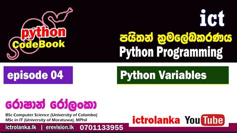 YouTube Variable Declaration Python 的图像结果