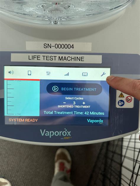 O2 Monitor Warning Sign 的图像结果