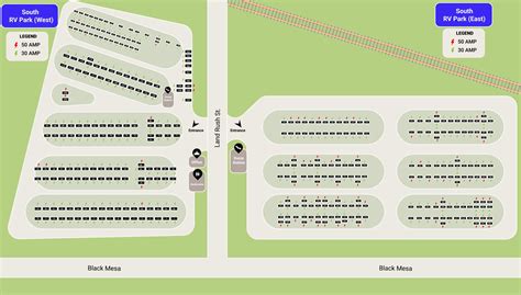 RV Park - OKC Fair Park