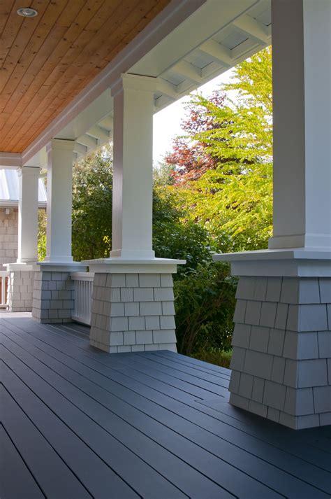 Benjamin Moore Floor And Patio Paint Platinum Gray - Stout Robert