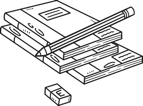 Notebook Coloring Page 的图像结果