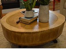 Coffee Table Tree Stump by How To Build A Stump Coffee Table How Tos Diy Coffee Table Tree Stump