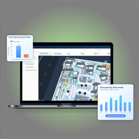 WiFi 7 - Network for smart spaces - Cisco Spaces