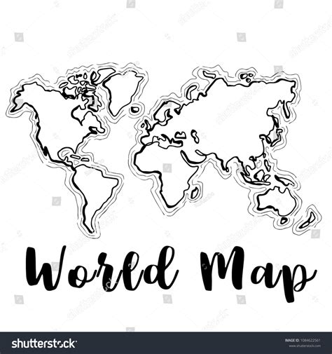 World Drawn 的图像结果