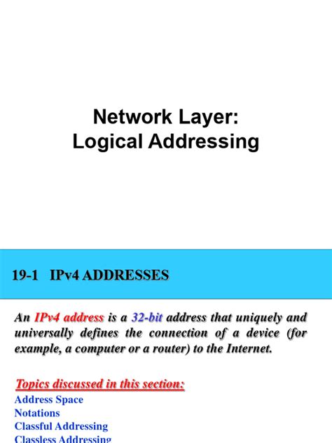 Image result for Network Addressing