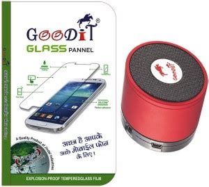 GooDiT??? Tempered Screen Guard With Speaker For Samsung Galaxy Grand 2 ...