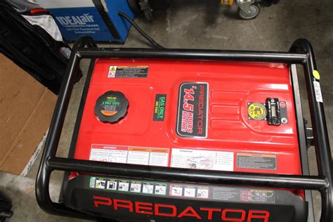 Image result for Using Predator 6500 Generator with Extension Cords
