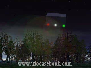 Image result for Rectangle UFO