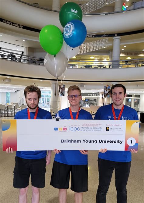 Image result for BYU Computer Science Degree