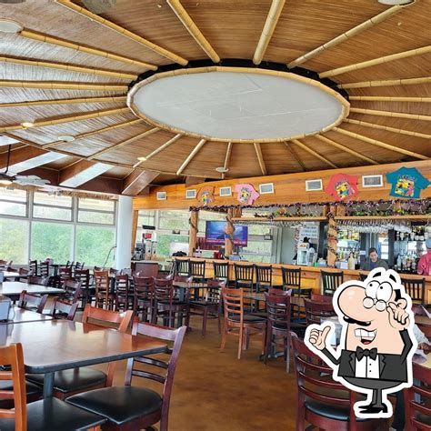 Pirate's Bar And Grill, Dauphin Island - Restaurant menu, prices and ...