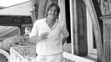 Comment | The Cricket Monthly | ESPN Cricinfo