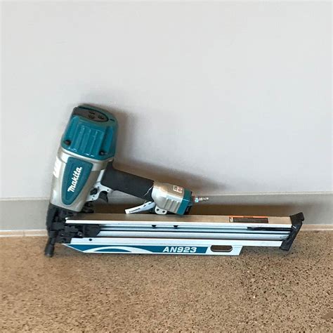 Trim Nail Gun Rental at Joseph Auricht blog