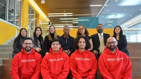 Malcolm X College | 🎉 Let's celebrate the achievements of our Malcolm X ...