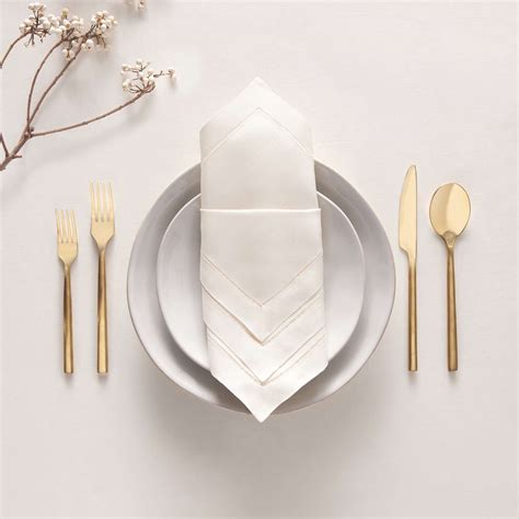 Fancy Napkin Folding Ideas Napkin Folding: 6 Elegant Styles For Dinner