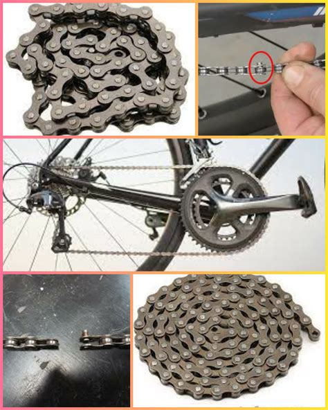 MTB TYPE BICYCLE CHAIN FOR ANY KIND OF MULTY SPEED (24 speed/21 speed/18 speed/7 speed etc ...