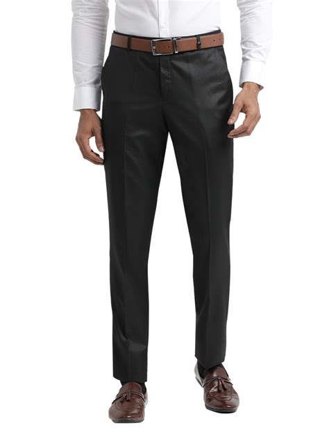 Work Wear Trousers | Work Wear Trousers Online | Formal Pants Online ...