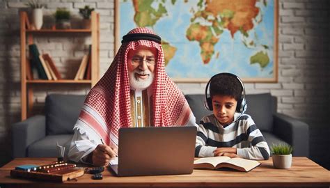 Why Is Arabic Written Right to Left? Exploring the Unique Script of the Arabic Language
