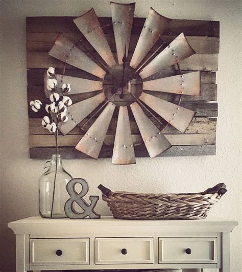 Great Inspiration 24+ Wall Decor Rustic Country