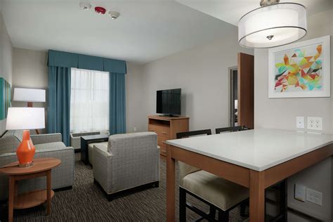 Homewood Suites By Hilton Cincinnati Midtown, 4605 Factory Colony Lane ...