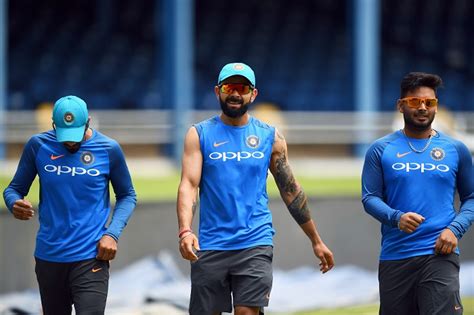 India's fielding coach declares his team's 'Best fielder of the decade ...