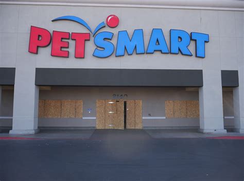 A - Z About Petsmart Colorado Springs - Petsmart