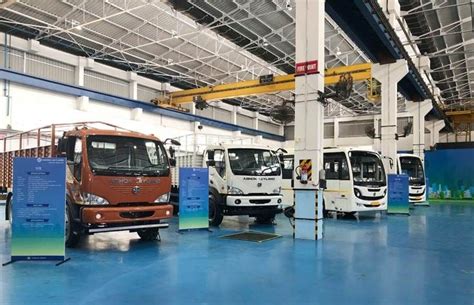 Ashok Leyland profits down 92% in Q2 FY2020, at Rs 39 crores | Autocar ...