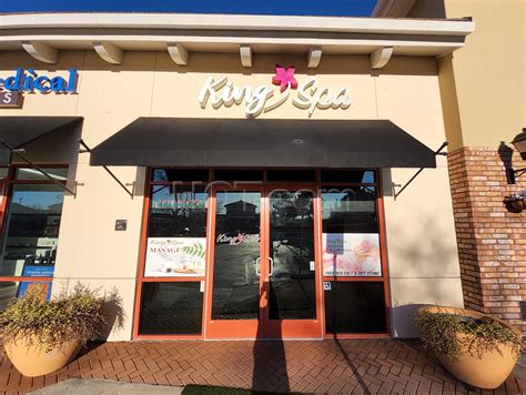 King Spa | Massage Parlors in Carlsbad, CA | (760) 390-9988 - HOT.com
