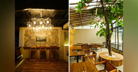 New Glass Roof Restaurant In Versova Has A Sea View | LBB, Mumbai