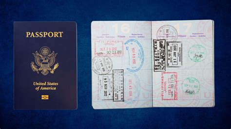 How Much Does a U.S. Passport Cost? Passport Fees Explained - CityBit ...