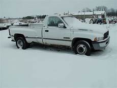 Dodge Diesel Performance Parts by Purchase Used 1994 Dodge Ram 3500 Dually 12 Valve Dodge Diesel Performance Parts