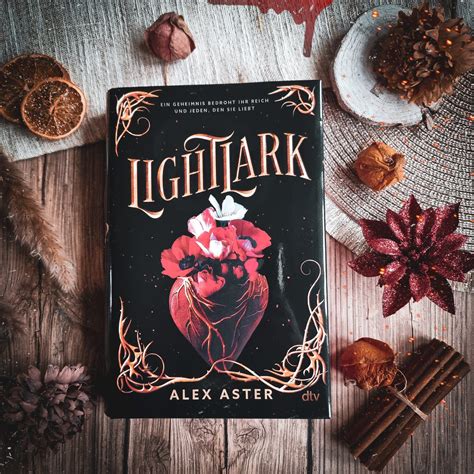 Lightlark - Alex Aster - Seductive Books