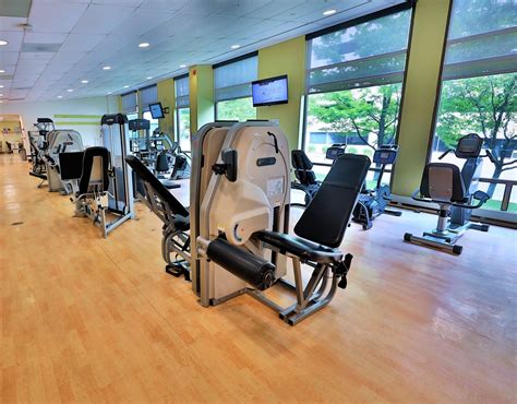 Optimal Fitness Gym Programs | Good Shepherd Rehabilitation