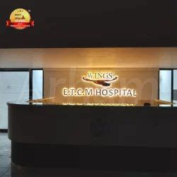 Arham Signages - Sign Board & LED Sign Board from Bengaluru