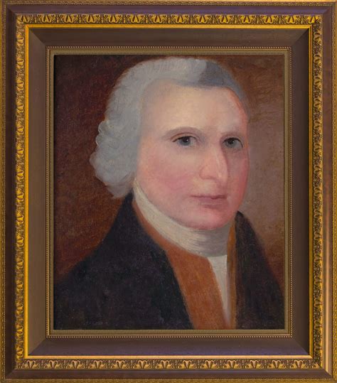 Francis Lightfoot Lee | Descendants of the Signers of the Declaration ...