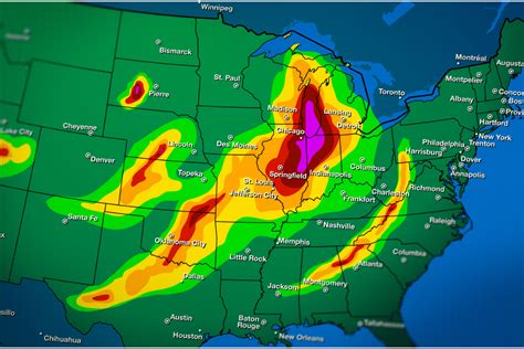 Image result for Radar Explained