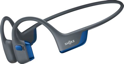 Customer Reviews: Shokz OpenRun Pro 2 Bone Conduction Open-Ear ...