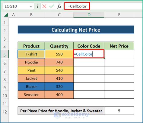 Excel Fill Color If 的图像结果
