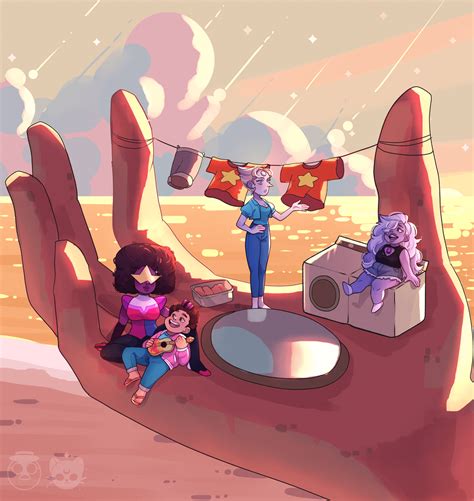 Fan Art Steven Universe Steven Universe (Omnifusion) | Ben 10 Fan