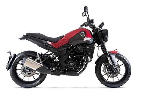 Benelli Leoncino 250: ಭಾರತದ ರಸ್ತೆಗಿಳಿದಿದೆ ಅತ್ಯಾಕರ್ಷಕ ಬೆನಲ್ಲಿ ಬೈಕ್: ಕೇವಲ ...