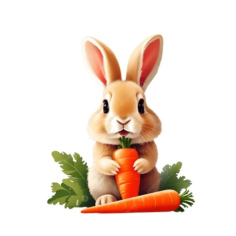 Carrots For Bunnies at Mark Dunning blog