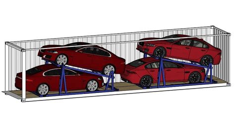 Image result for Car Loading Container