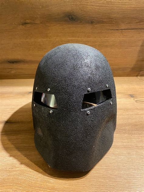 Military Bullet Proof Mask