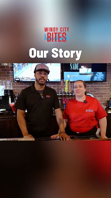 Windy City Bites LLC (@windycitybitesllc) • Instagram photos and videos