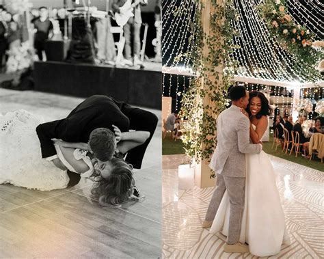 Best wedding first dance | Beachweddingtips.com