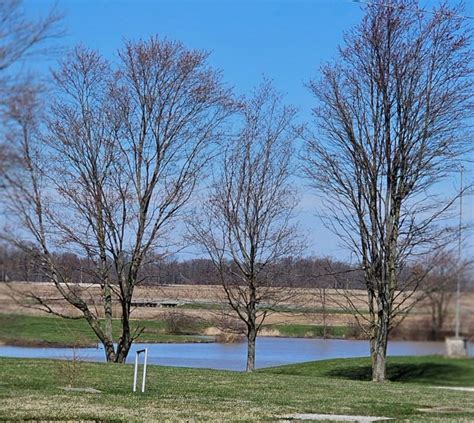 Pond Clinic by Purdue extension, 18505 N 550 E, Dunkirk, IN 47336-9264 ...