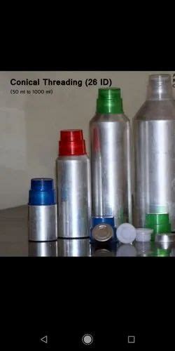 Manufacturer of HDPE Agro Bottles & Pesticide HDPE Bottle by Ambika ...