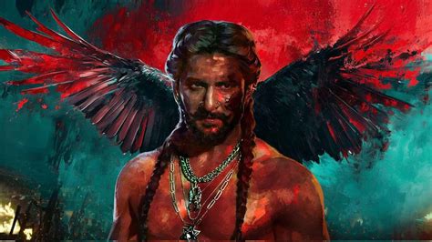 The Paradise Movie (2026) | Release Date, Cast, Trailer, Songs, Running ...